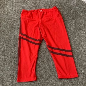 Reebok Capris